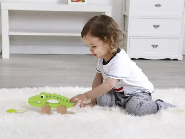 Elis Design Entwicklungsspielzeug Set 19-24 Monate