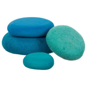 Goki boulders to create
