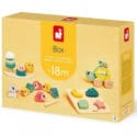 Janod development toy set +18 months