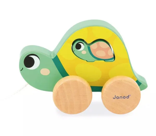 Janod Entwicklungsspielzeugset +18 Monate