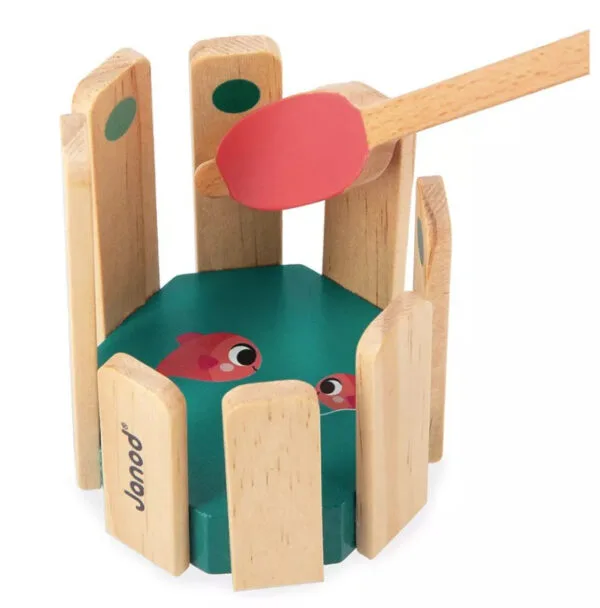 Janod Entwicklungsspielzeugset +36 Monate