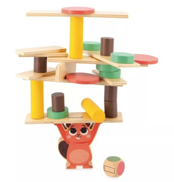 Janod Entwicklungsspielzeugset +36 Monate