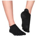 Knitido Socken Sora Balance schwarz