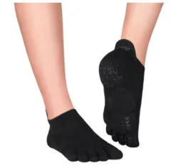Calze Knitido Sora Balance nero