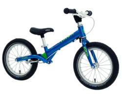 Kokua LIKEaBIKE poganjalec Jumper 14 col ocean