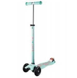 Micro Maxi Deluxe mint Kinder-Roller