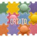 Ortoto Sensory Game Hand-Leg Coordination Mini