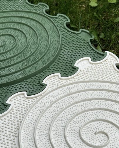 Ortoto sensory game Labyrinth