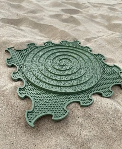 Ortoto sensory game Labyrinth