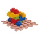 Ortoto senzorične kocke starter set