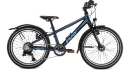 Puky kolo Cyke active 20-7 col modra/črna