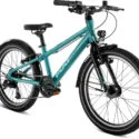 Puky Cyke attivo 20-7 col turchese/nero