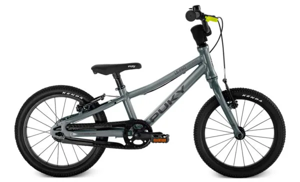 Bicicletta Puky LS-PRO 16