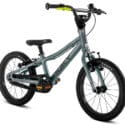 Puky Fahrrad LS-PRO 16 Zoll blau