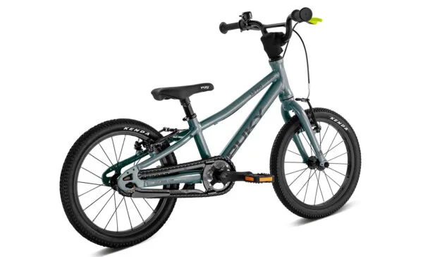 Bicicletta Puky LS-PRO 16