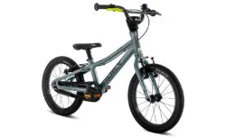 Puky Fahrrad LS-PRO 16 Zoll blau