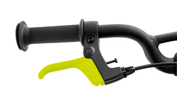 Bicicletta Puky LS-PRO 16