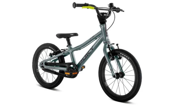 Bicicletta Puky LS-PRO 16