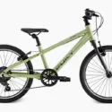 Puky Fahrrad LS-PRO 20-7 col grün