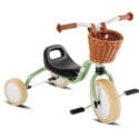 Puky tricikl Fitsch Classic retro zeleni