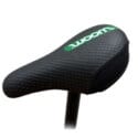Woom 3 original seat with seat support