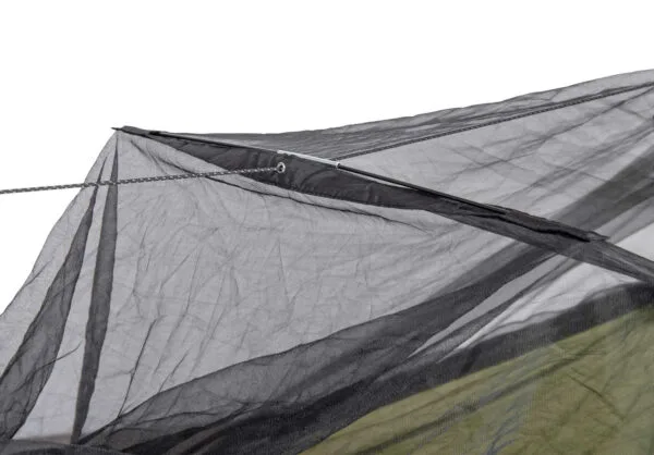 Amazonas mreža moskito travel Quilted XXL