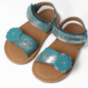 bLIFESTYLE sandals NAPAEA turquoise
