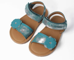 bLIFESTYLE sandali NAPAEA turquoise