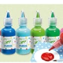 Djeco colori a tempera 8 pezzi