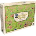Carcassonne gioco da tavolo BIG BOX