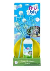 Fru Blu maxi set z milnico 400 ml
