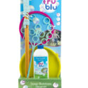 Fru Blue deluxe soap set 400 ml