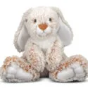Coniglietto di peluche M&D LAST CHANCE