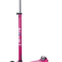 Micro skiro Maxi Deluxe shocking pink