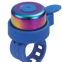 Micro zvonček neochrome moder
