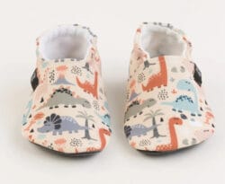 Snug classic slippers Dinoland