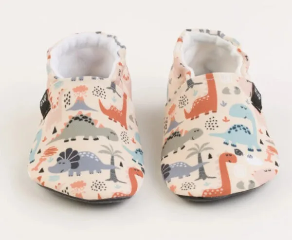 Pantofole classiche Snug Dinoland