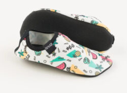 Hello summer Snug water slippers