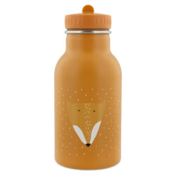 Trixie baby bottle 350 ml Mr. Fox