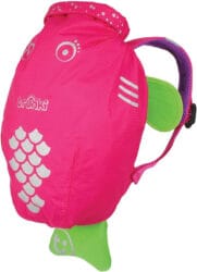 Trunki Paddlepack Flo pink