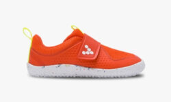 Vivobarefoot sneakers Primus Sport lll cherry tomato