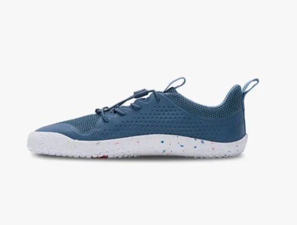 Vivobarefoot sneakers Primus Sport lll JUNIOR indigo