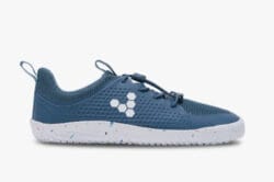 Vivobarefoot sneakers Primus Sport lll JUNIOR indigo