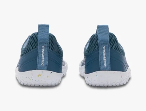 Vivobarefoot sneakers Primus Sport lll JUNIOR indigo