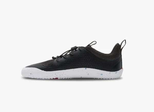 Vivobarefoot sneakers Primus Sport lll JUNIOR obsidian