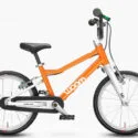 Woom 3 Rad 16 Zoll Flammenorange (G)