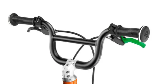 Woom 3 Rad 16 Zoll Flammenorange (G)
