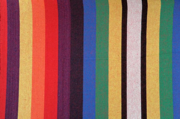 Amazonas Chico Regenbogen Baby Hängematte