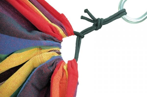 Amazonas Chico Regenbogen Baby Hängematte