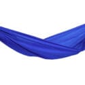 Amazonas viseča mreža Travel set blue